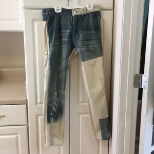 Stella McCartney jeans